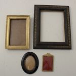 947 8648 PHOTO FRAMES